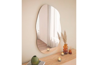 Miroir - 60 x 60 cm