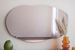 Miroir - 60 x 60 cm