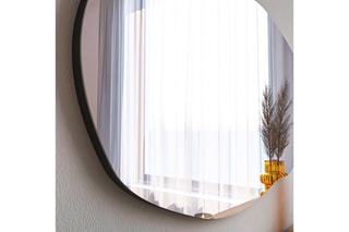 Miroir - 60 x 60 cm