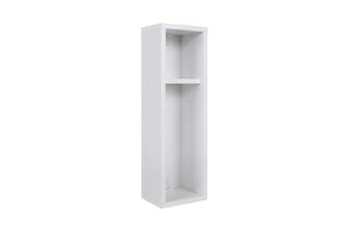 Table de chevet Turra - 20 x 65 x 15 cm