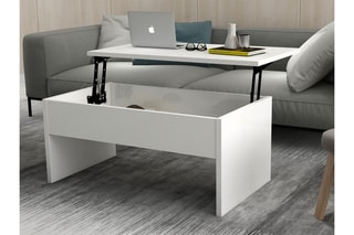 Table basse Akilli - 90 x 45 x 52 cm
