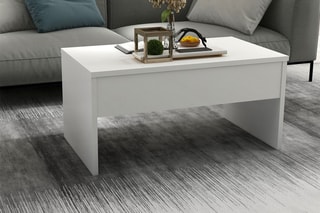 Table basse Akilli - 90 x 45 x 52 cm