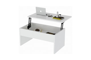 Table basse Akilli - 90 x 45 x 52 cm