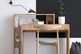 Bureau - 95 x 117 x 45 cm
