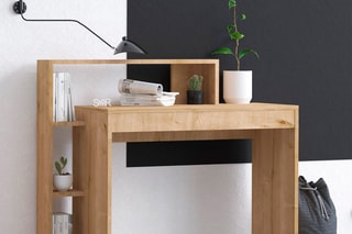 Bureau - 95 x 117 x 45 cm