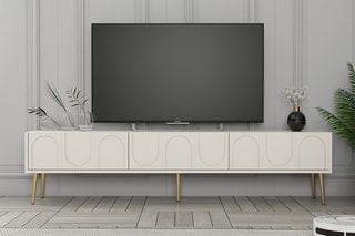 Meuble TV Lyon 43  - 180 x 43 x 35 cm