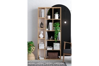 Bibliothèque - 75 x 18 x 170 cm