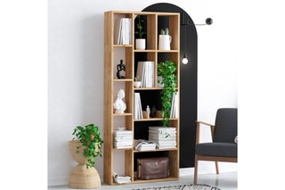 Bibliothèque - 75 x 18 x 170 cm