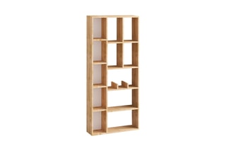 Bibliothèque - 75 x 18 x 170 cm