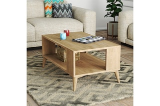 Table basse Authentic 2060 - 90 x 41,6 x 54 cm