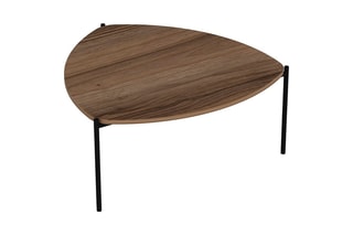 Table basse Lenny - 90 x 40 x 89 cm