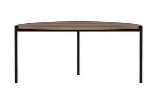 Table basse Lenny - 90 x 40 x 89 cm