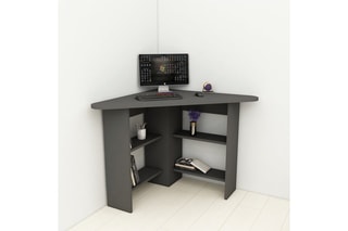 Bureau d'angle Corner - 80 x 73,8 x 20 cm