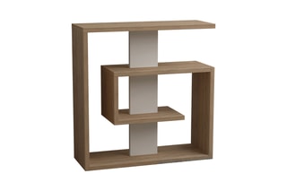 Table d'appoint - 55 x 57 x 20 cm