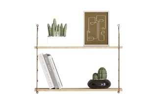 Etagère murale Armoni -  72 x 58 x 20 cm