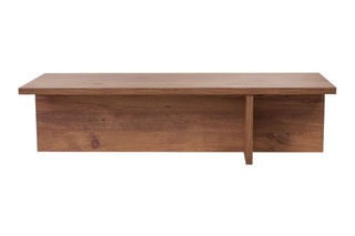 Table basse Harbor - 120 x 30 x 45 cm