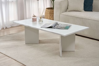 Table basse Sabin - 119 x 40 x 60 cm