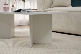 Table basse Sabin - 119 x 40 x 60 cm