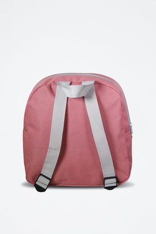 Sac à dos Marie Les Aristochats Disney - Rose