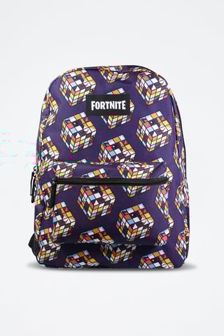 Sac à dos Fortnite - Bleu marine