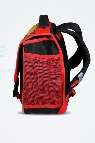 Sac à dos Kung Fu Panda- Rouge et Noir