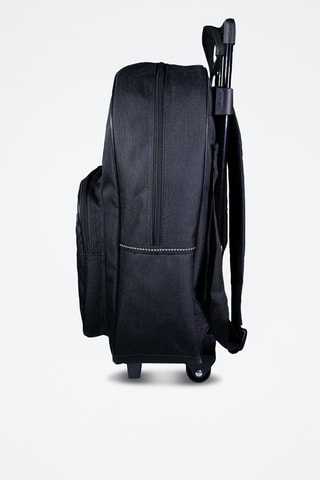 Sac à dos à roulettes Autobots Transformers EarthSpark - Noir
