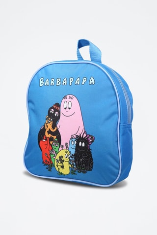Sac à dos Barbapapa - Bleu