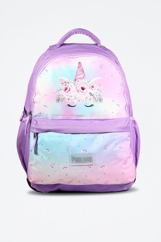 Sac à dos Phileas - Violet