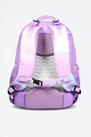 Sac à dos Phileas - Violet