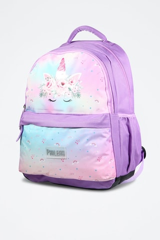 Sac à dos Phileas - Violet