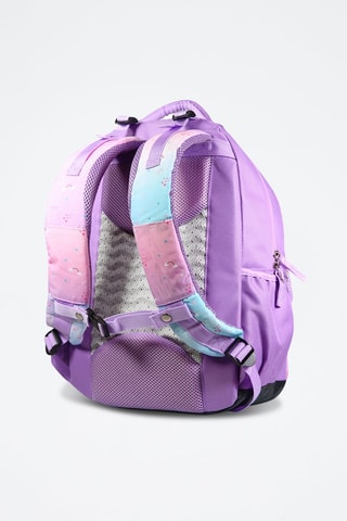 Sac à dos Phileas - Violet