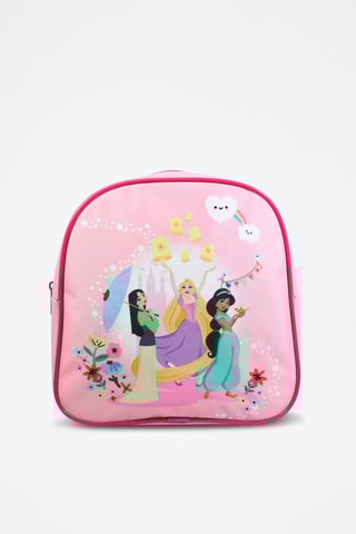 Sac à dos Princesses Disney - Rose