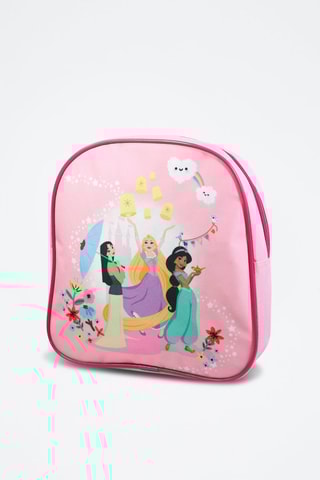 Sac à dos Princesses Disney - Rose