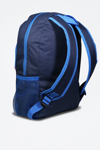 Sac à dos Pat' Patrouille - Bleu marine