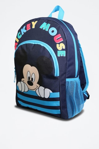 Sac à dos Mickey Disney - Bleu