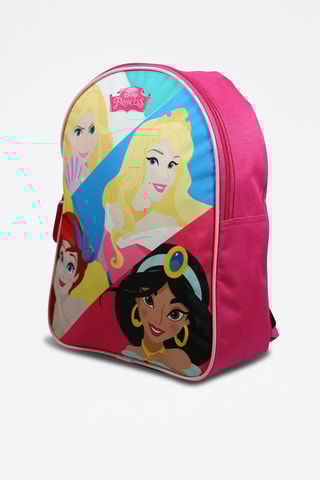 Sac à dos Princesses Disney - Rose