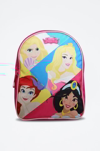 Sac à dos Princesses Disney - Rose