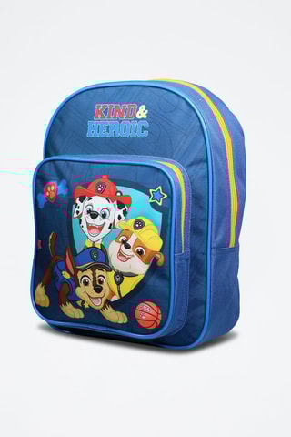 Sac à dos Pat’ Patrouille - 
Bleu