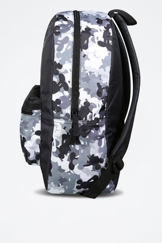 Sac à dos Mickey Disney - 
Noir et gris