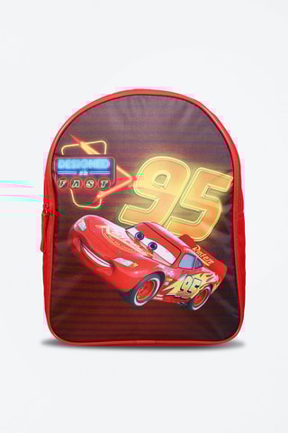 Sac à dos Cars - Rouge