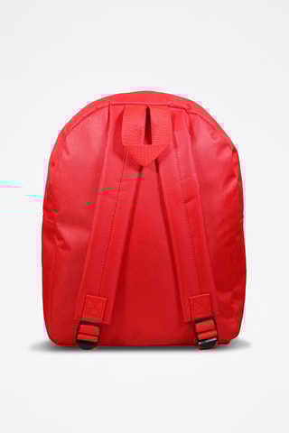 Sac à dos Cars - Rouge