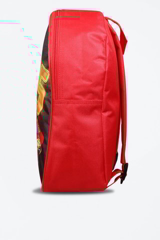 Sac à dos Cars - Rouge
