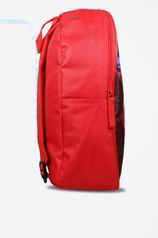 Sac à dos Cars - Rouge