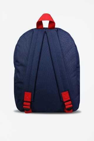 Sac à dos Avengers Marvel - Bleu et rouge