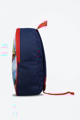 Sac à dos Avengers Marvel - Bleu et rouge