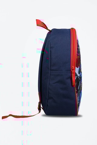 Sac à dos Avengers Marvel - Bleu et rouge