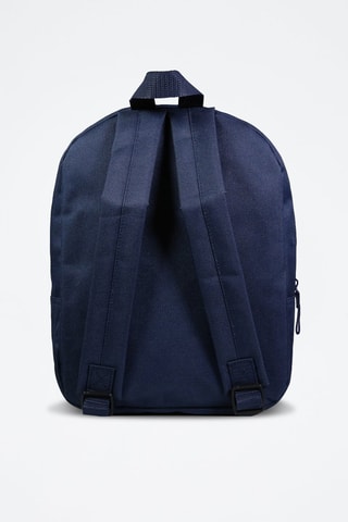 Sac à dos Cybel - Bleu marine et rose