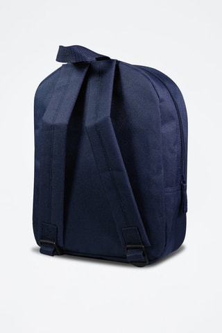 Sac à dos Cybel - Bleu marine et rose
