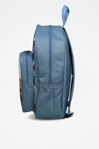 Sac à dos Yoda Star Wars The Mandalorian - Bleu