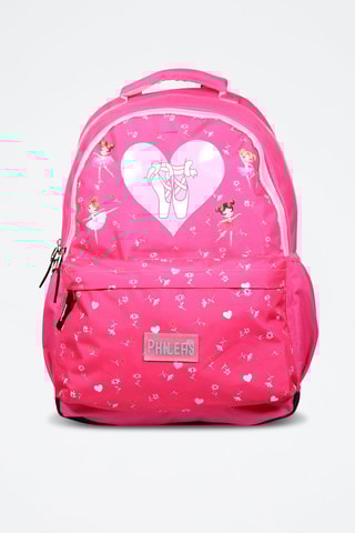 Sac à dos - Rose